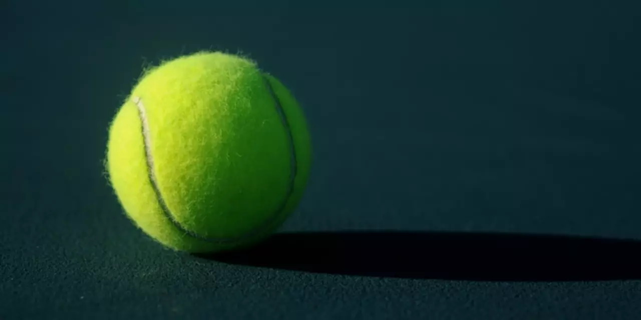 Was ist die beste Kopfgröße für einen Tennisschläger?