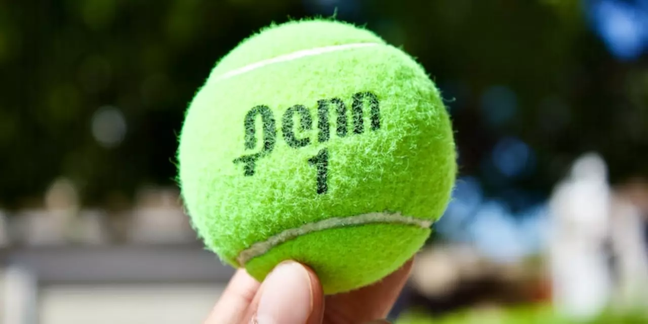 Wie hat Novak Djokovic den Weg zum Tennis gefunden?